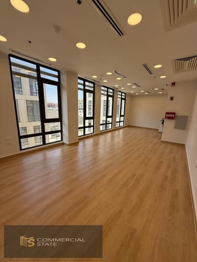 Office for Rent in New Cairo, Cairo - WhatsApp Image 2026-04-29 at 14.58. 01 (3). jpeg