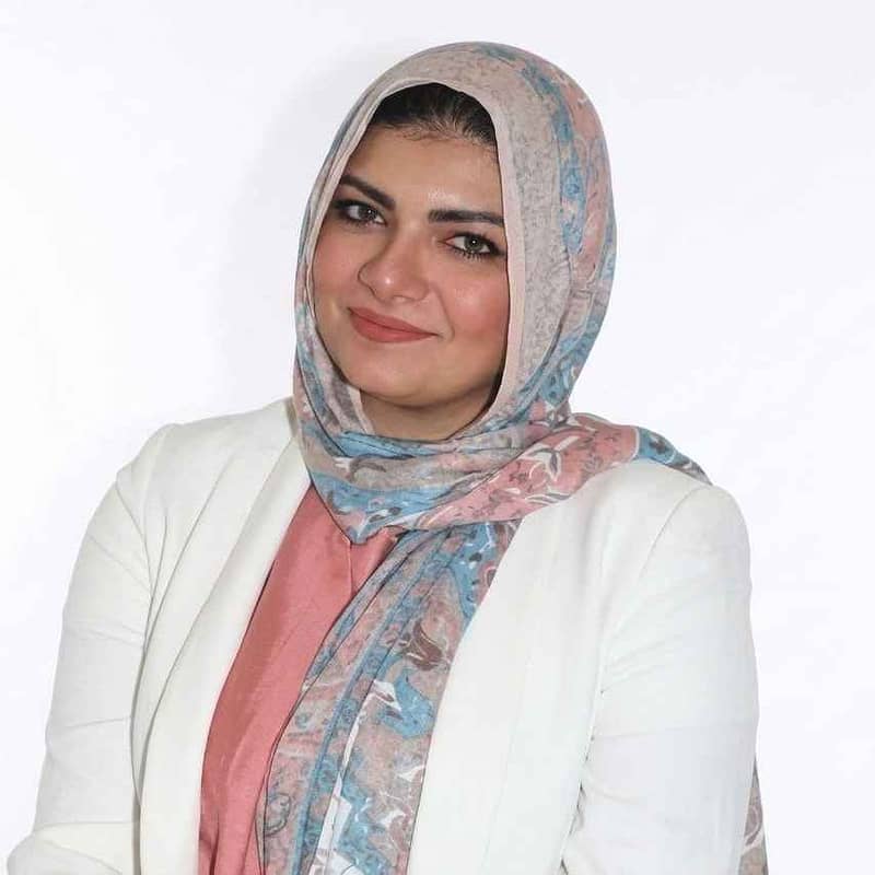Amany Amany
