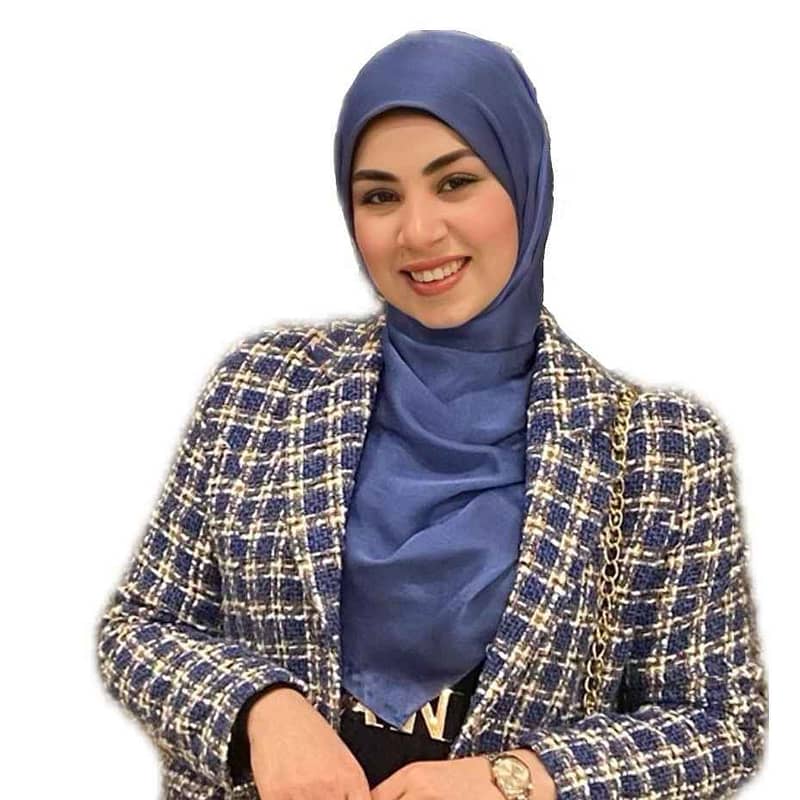 Afnan Moamen