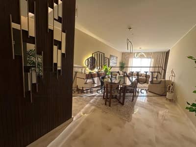 2 Bedroom Apartment for Rent in New Cairo, Cairo - WhatsApp Image 2025-05-15 at 2.18. 11 PM (1). jpg 2 Bedroom Apartment for Rent in New Cairo, Cairo - WhatsApp Image 2025-05-15 at 2.18. 11 PM (1). jpg