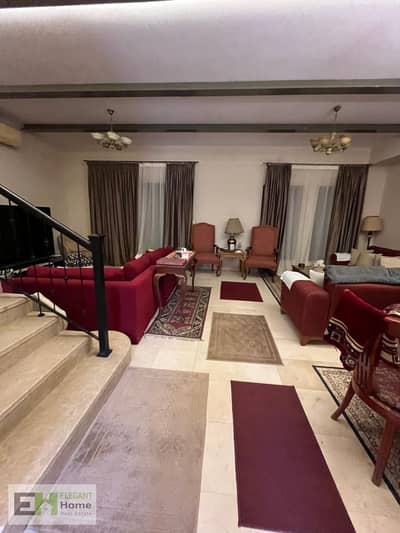 3 Bedroom Twin House for Sale in New Cairo, Cairo - WhatsApp Image 2026-05-03 at 3.22. 06 PM (1). jpeg
