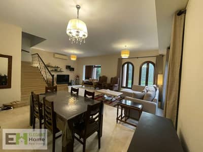 3 Bedroom Townhouse for Sale in New Cairo, Cairo - WhatsApp Image 2026-05-03 at 3.22. 31 PM (1). jpeg 3 Bedroom Townhouse for Sale in New Cairo, Cairo - WhatsApp Image 2026-05-03 at 3.22. 31 PM (1). jpeg