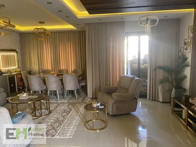 4 Bedroom Townhouse for Sale in New Cairo, Cairo - WhatsApp Image 2026-05-03 at 3.23. 41 PM. jpeg