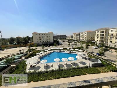 2 Bedroom Apartment for Rent in New Cairo, Cairo - WhatsApp Image 2026-04-22 at 1.32. 35 PM. jpeg