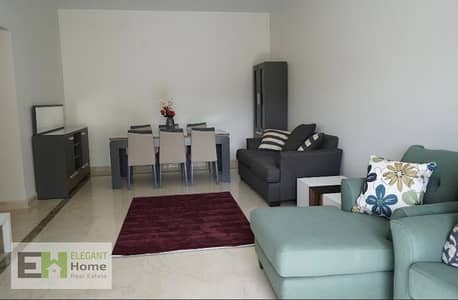2 Bedroom Flat for Rent in New Cairo, Cairo - WhatsApp Image 2026-04-22 at 9.11. 36 PM. jpeg