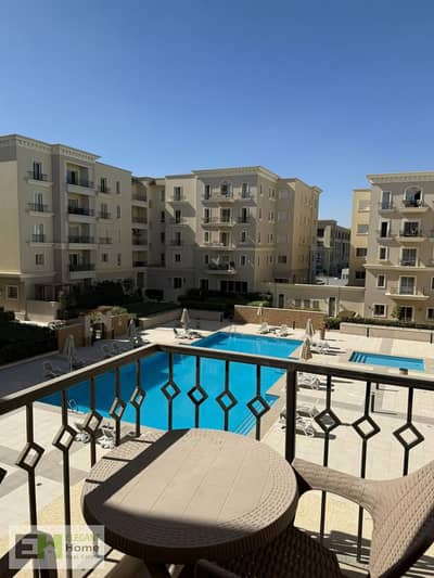 3 Bedroom Flat for Rent in New Cairo, Cairo - WhatsApp Image 2026-04-26 at 12.28. 30 PM (3). jpeg