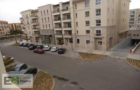 3 Bedroom Flat for Rent in New Cairo, Cairo - WhatsApp Image 2026-04-26 at 1.31. 25 PM (1). jpg