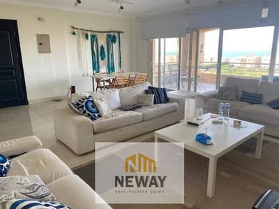 3 Bedroom Twin House for Sale in Ain Sukhna, Suez - IMG-20250721-WA0358. jpg