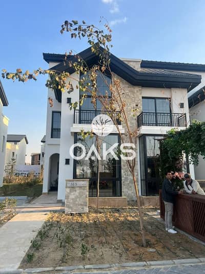 4 Bedroom Villa for Sale in Mostakbal City, Cairo - WhatsApp Image 2025-10-13 at 2.14. 48 PM (3). jpeg
