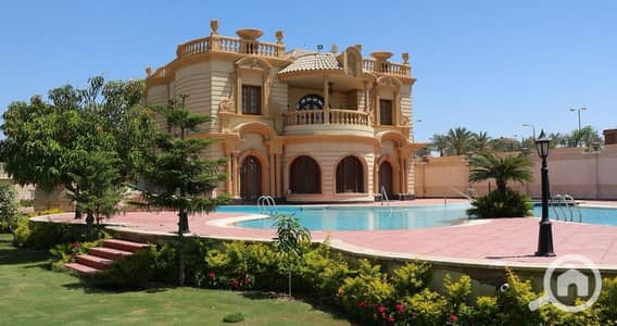 عقار سكني آخر 4 غرف نوم للبيع في مدينة الشروق، القاهرة - ضحايا النخيل  (44). jpeg