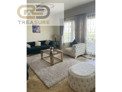 3 Bedroom Apartment for Rent in New Cairo, Cairo - WhatsApp Image 2026-02-25 at 3.21. 55 PM. jpg