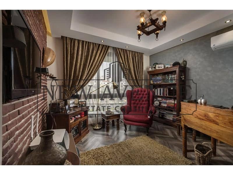 Luxurious finishing Townhouse middle cheapest price 3 Bedrooms Maid's room 3 Bathrooms Maid's room - Widok 4