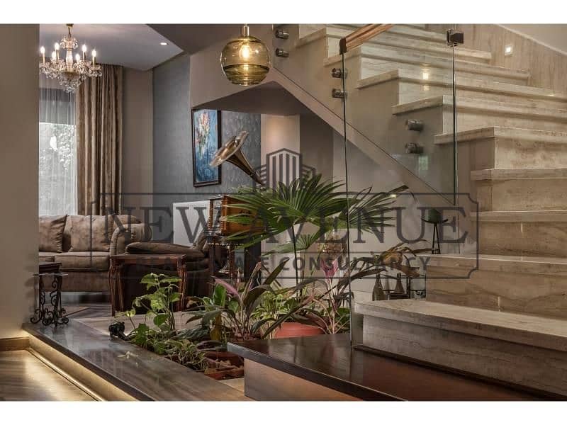 Luxurious finishing Townhouse middle cheapest price 3 Bedrooms Maid's room 3 Bathrooms Maid's room - Widok 5