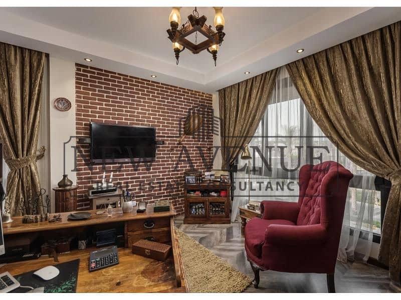 Luxurious finishing Townhouse middle cheapest price 3 Bedrooms Maid's room 3 Bathrooms Maid's room - Widok 6