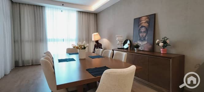 4 Bedroom Flat for Sale in 6th of October, Giza - WhatsApp Image 2026-05-04 at 1.06. 29 PM (1). jpeg