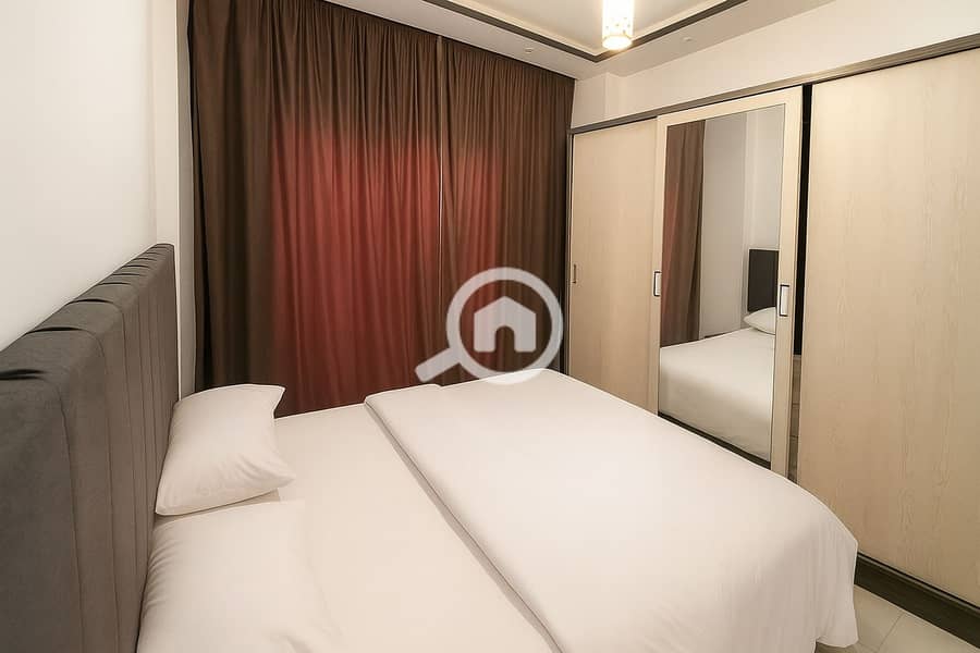 Studio for Sale at Turtles Beach | Side Sea & Pool View - Ansicht 2