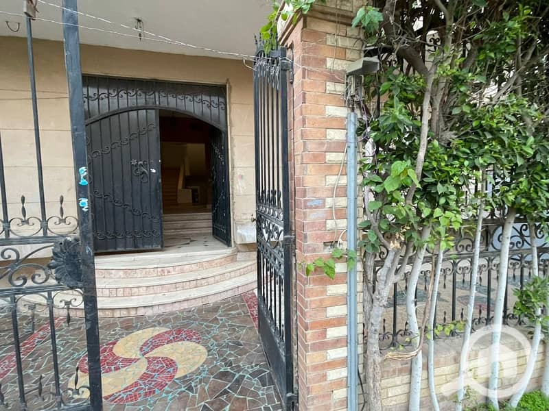 200m super lux apartment in Al-Nabafij Villas very close to Baraka Mall and all services - Widok 3