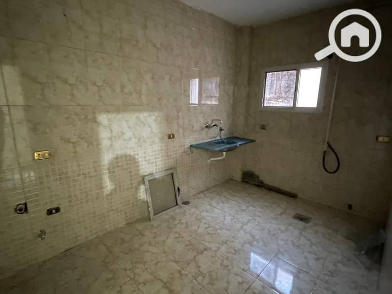 200m super lux apartment in Al-Nabafij Villas very close to Baraka Mall and all services - Widok 5