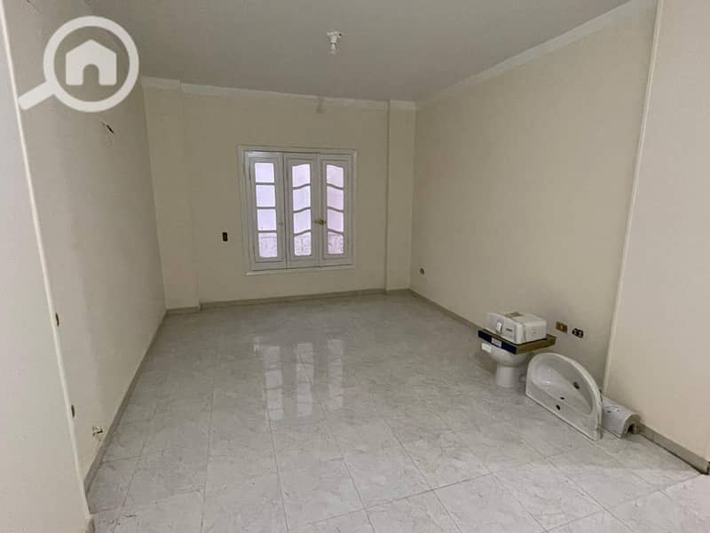 200m super lux apartment in Al-Nabafij Villas very close to Baraka Mall and all services - Widok 6