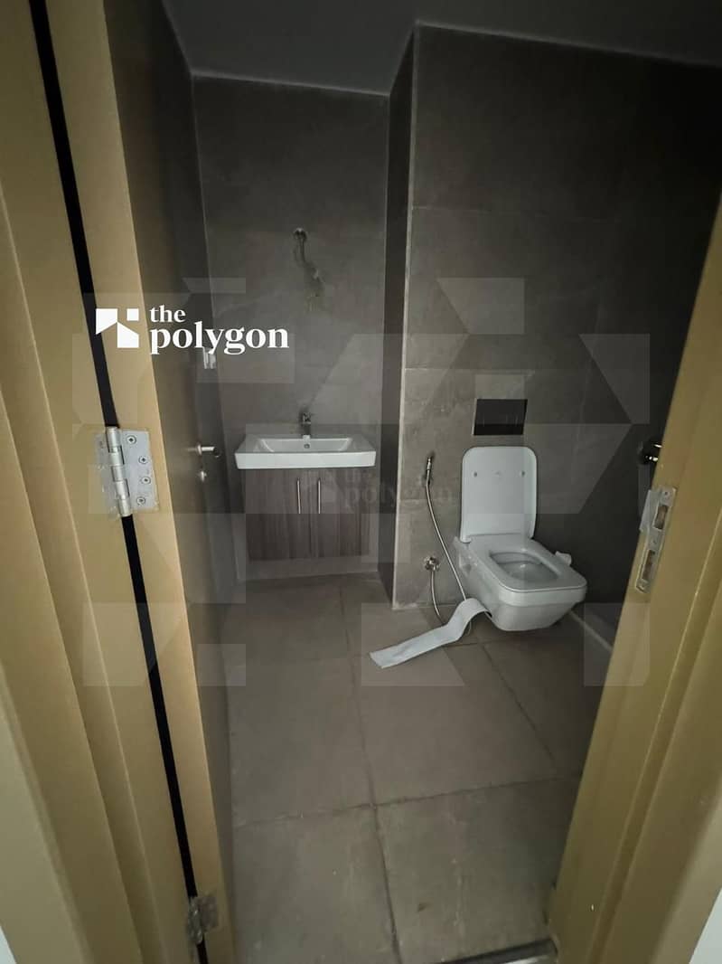 13th Floor Apartment with Panoramic Sheikh Zayed Views, Fully Finished with ACs and Kitchen - Ansicht 5