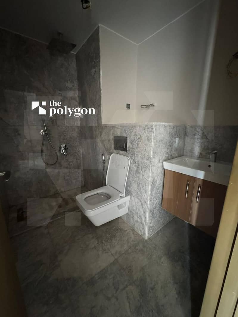 13th Floor Apartment with Panoramic Sheikh Zayed Views, Fully Finished with ACs and Kitchen - Ansicht 6