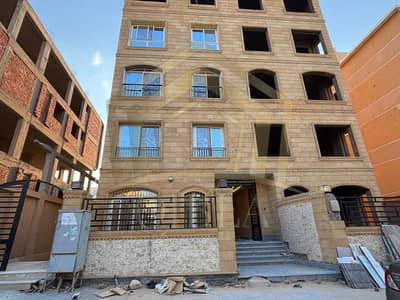 دوبلكس 3 غرف نوم للبيع في الشيخ زايد، الجيزة - WhatsApp Image 2025-02-16 at 6.23. 05 PM. jpeg دوبلكس 3 غرف نوم للبيع في الشيخ زايد، الجيزة - WhatsApp Image 2025-02-16 at 6.23. 05 PM. jpeg