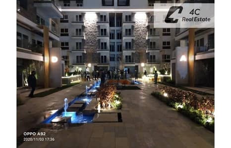 3 Bedroom iVilla for Sale in New Cairo, Cairo - WhatsApp Image 2024-11-03 at 1.17. 42 PM. jpg
