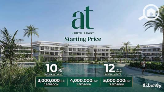 Chalet for Sale in North Coast, Matruh - WhatsApp Image 2026-04-30 at 4.37. 57 PM. jpeg Chalet for Sale in North Coast, Matruh - WhatsApp Image 2026-04-30 at 4.37. 57 PM. jpeg