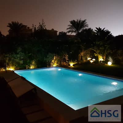 6 Bedroom Villa for Sale in 6th of October, Giza - WhatsApp Image 2026-05-03 at 6.11. 01 AM (1). jpeg