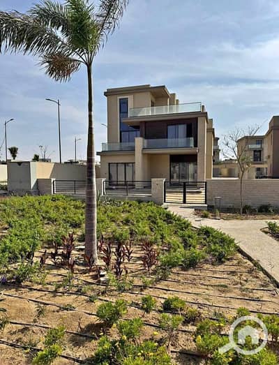 4 Bedroom Villa for Sale in Sheikh Zayed, Giza - 603929618_2350350388742946_4678177380236099897_n. jpg