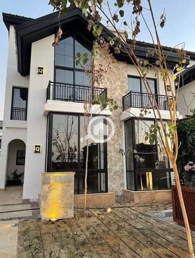 4 Bedroom Villa for Sale in New Cairo, Cairo - WhatsApp Image 2026-02-01 at 1.08. 30 PM (2). jpeg 4 Bedroom Villa for Sale in New Cairo, Cairo - WhatsApp Image 2026-02-01 at 1.08. 30 PM (2). jpeg