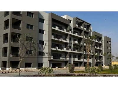 2 Bedroom Apartment for Sale in Sheraton, Cairo - WhatsApp Image 2026-05-03 at 11.19. 42 PM (4). jpg