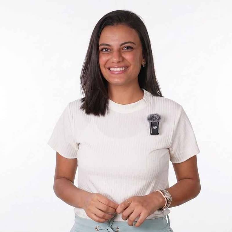 Amira Nady