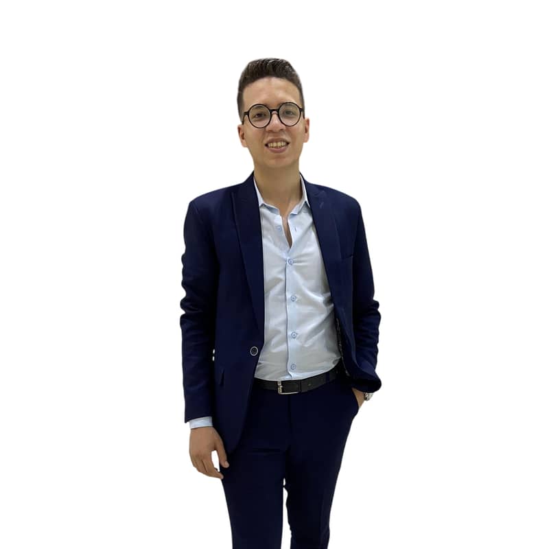 Tarek Yasser