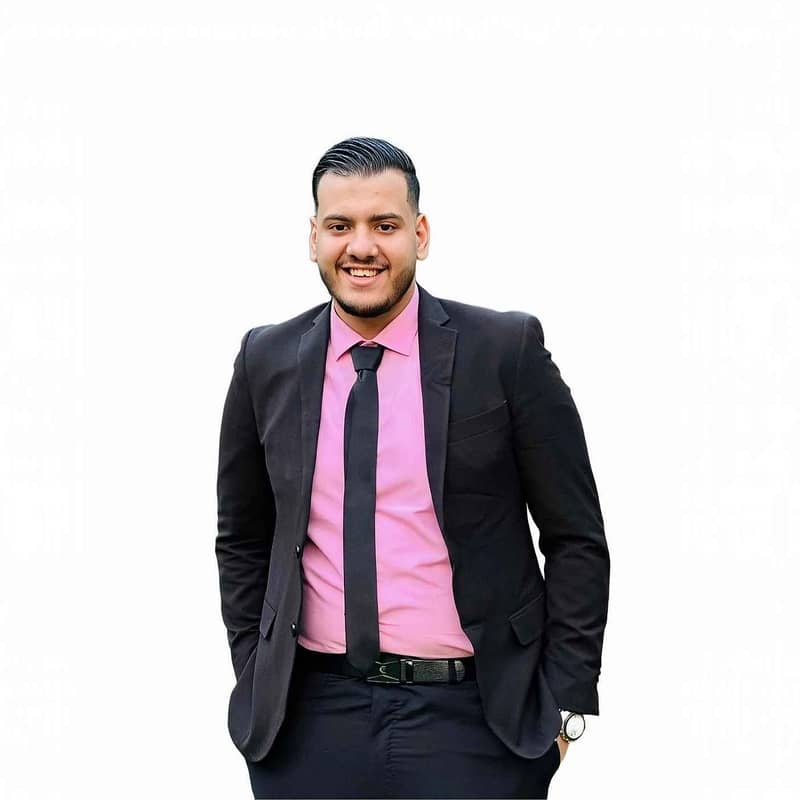 Abanoub Sameh