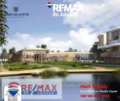 3 Bedroom Apartment for Sale in Sheikh Zayed, Giza - WhatsApp Image 2026-05-04 at 12.20. 00 PM (4). jpeg