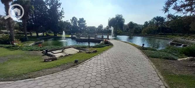 أرض  للبيع في القاهرة الجديدة، القاهرة - 8e6ef693-74d6-4bbc-896a-90e14db6693f. jpg