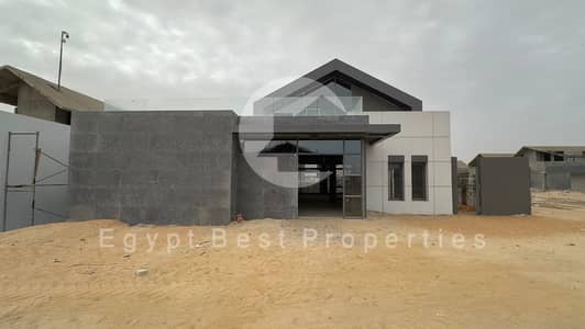 فیلا 5 غرف نوم للبيع في الشيخ زايد، الجيزة - WhatsApp Image 2026-04-23 at 2.23. 49 PM. jpeg