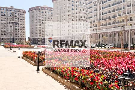 3 Bedroom Flat for Sale in Moharam Bik, Alexandria - WhatsApp Image 2026-05-03 at 4.15. 44 PM. jpg