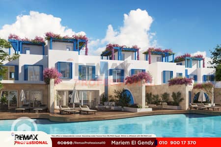 7 Bedroom Villa for Sale in North Coast, Matruh - 01. jpg