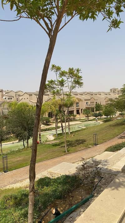 3 Bedroom Townhouse for Sale in Mostakbal City, Cairo - WhatsApp Image 2026-05-03 at 1.45. 12 PM. jpeg