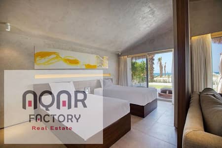 3 Bedroom Chalet for Sale in North Coast, Matruh - WhatsApp Image 2026-05-04 at 2.33. 55 PM (1). jpeg