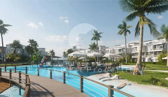 Ready To Move Duplex In Cali Coast With Low Down Payment And Long Installment - Görünüm 3