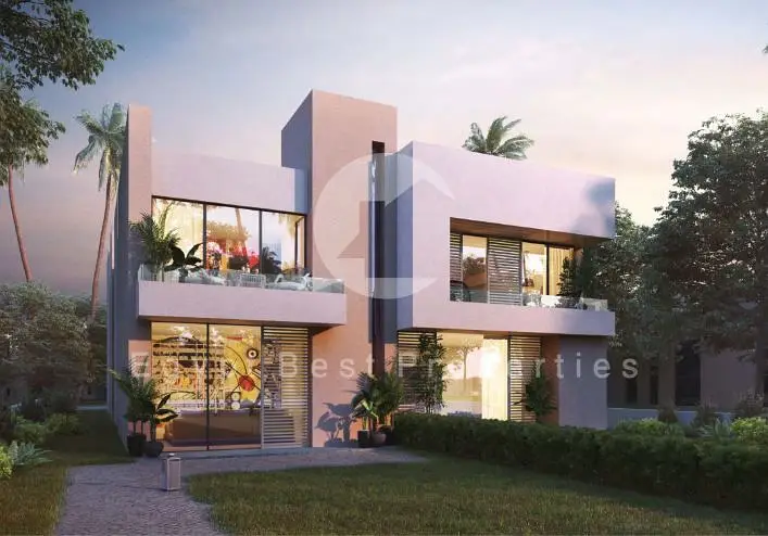 Ready To Move Duplex In Cali Coast With Low Down Payment And Long Installment - Görünüm 5