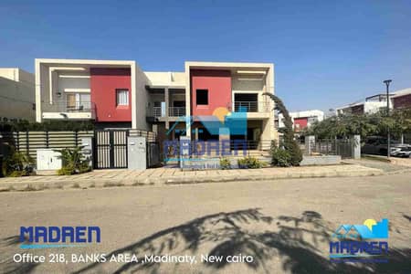 3 Bedroom Townhouse for Sale in Madinaty, Cairo - 1000396394. jpg