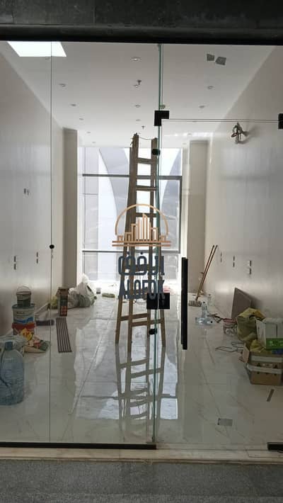 مکتب للايجار في القاهرة الجديدة، القاهرة - WhatsApp Image 2026-05-04 at 2.31. 56 PM. jpeg مکتب للايجار في القاهرة الجديدة، القاهرة - WhatsApp Image 2026-05-04 at 2.31. 56 PM. jpeg
