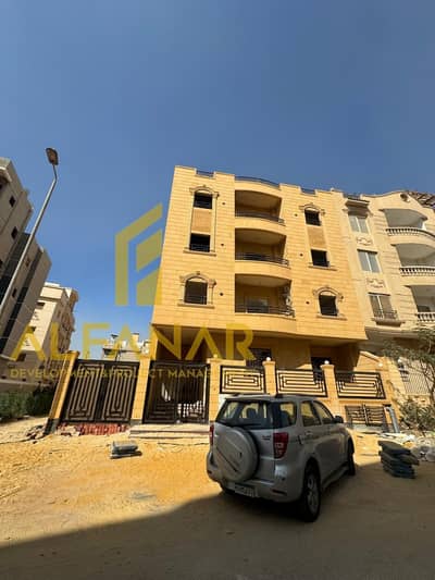 فلیٹ 2 غرفة نوم للبيع في القاهرة الجديدة، القاهرة - WhatsApp Image 2026-05-01 at 17.05. 38 (3). jpeg