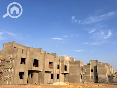 تاون هاوس 4 غرف نوم للبيع في 6 أكتوبر، الجيزة - WhatsApp Image 2026-05-04 at 1.23. 07 PM (1). jpeg