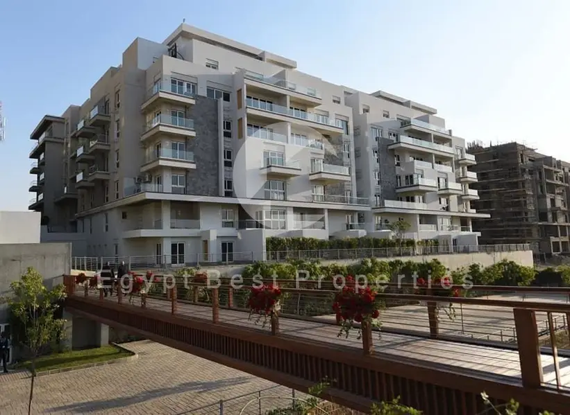 LOWEST PRICE IN NEW LAUNCH BY MOUNTAIN VIEW FIFTH SETTLEMENT I VILLA FOR SALE WITH ONLY 5% DP IN A PRIME LOCATION - Visning 5