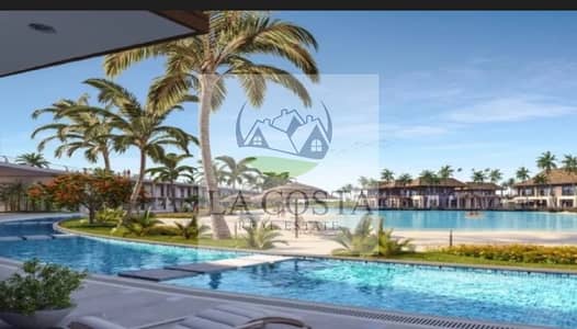 2 Bedroom Chalet for Sale in Ain Sukhna, Suez - WhatsApp Image 2026-05-04 at 4.33. 50 AM (1). jpeg